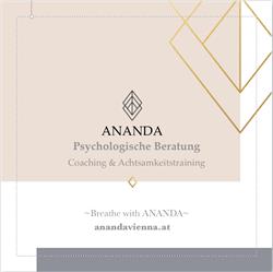 ANANDA psychologische Beratung