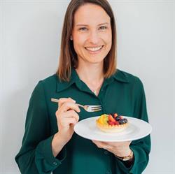 Diätologin Katrin Sattler - Ernährung wirkt!