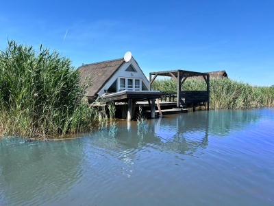 Seehütte-Neusiedlersee