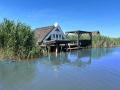 Urlaub am Neusiedlersee, Ferienhaus am Wasser, Urlaub in Rust