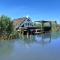 Seehütte-Neusiedlersee