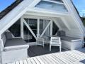 Ferienhaus Unterkunft am Neusiedlersee mieten - Seehütte Chalet Neusiedlersee. Pfahlbau Neusiedlersee