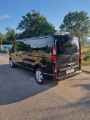 Minibus taxi