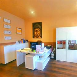 Chaba Traditionelle Thaimassage