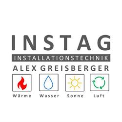 INSTAG Installationstechnik Alexander Greisberger