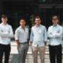 Das Team hinter marketingwerk