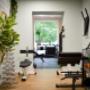 Das Studio