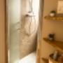 Dusche