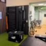 Trainingsraum