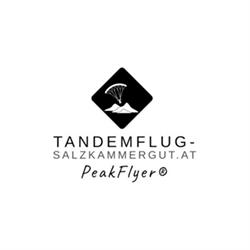 Tandemflug Salzkammergut PeakFlyer e.U.