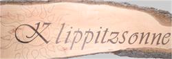 Ferienchalet Klippitzsonne