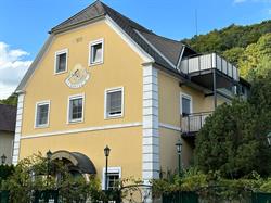 Appartement am Landschaweg