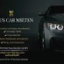 MMM FirstClass Rentals