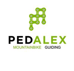 PEDALEX Mountainbike Guiding