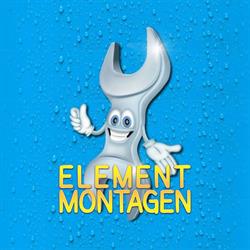 Element Montagen - Erich Hecht