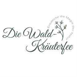 Die Wald-Kräuterfee