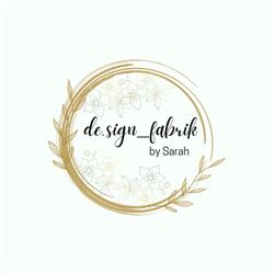 Design Fabrik by Sarah
