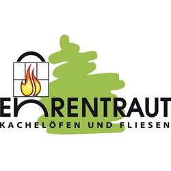 Ehrentraut Kachelöfen und Fliesen