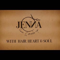 Hair & Make up Jenna