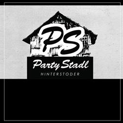 Partystadl Hinterstoder