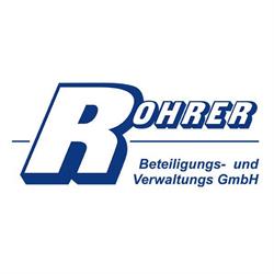 Rohrer Beteiligungs- u. Verwaltungs GMBH - Betriebsstätte Niklasdorf