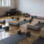 Yoga Raum 1