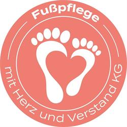 Fußpflege mit Herz und Verstand by Larisa