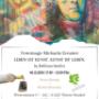 Vernissage & Weinverkostung in der Ordination