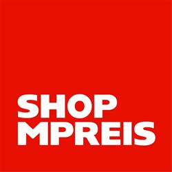 MPREIS Tankstellenshop