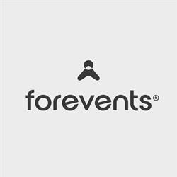 forevents - Die Plattform & App für Events oder Shootings