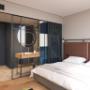 Hotelzimmer