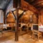 Kulinarik im 5**** Hotel Alpine Palace Saalbach-Hinterglemm Kulinarik im 5**** Hotel Alpine Palace Saalbach-Hinterglemm