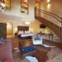 Family Suite Deluxe | Hotel ALPINE PALACE - Saalbach-Hinterglemm