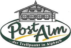 Postalm Alpbach Restaurant - Cafe - Bar