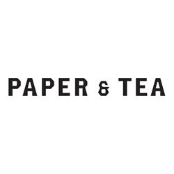 PAPER & TEA - Wien