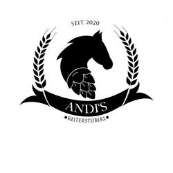 Andis Reiterstüberl - Mag. Andrea Dober
