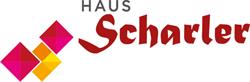 Haus Scharler an der Talstation Wildkogelbahn