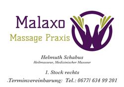 Malaxo Massage Praxis