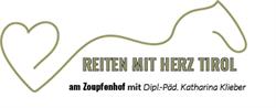Reit mit Herz Tirol