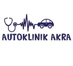 Autoklinik Akra