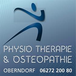 Physiotherapie & Osteopathie Oberndorf, Lienbacher & Hofer