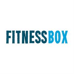 FITNESSBOX Personal Training Studio