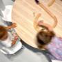 KINDERÄRZTE AUHOF_Spielecke KINDERÄRZTE AUHOF_Spielecke