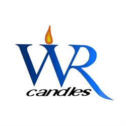 WR Candles - Rene Weiß