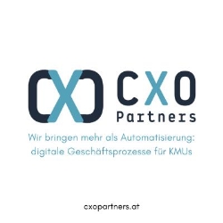 CXO Partners GmbH