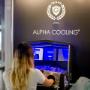 Just Cool It - Alpha Cooling Professional Just Cool It - Alpha Cooling Professional