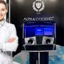 Just Cool It - Alpha Cooling Professional Just Cool It - Alpha Cooling Professional