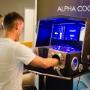 Just Cool It - Alpha Cooling Professional Just Cool It - Alpha Cooling Professional
