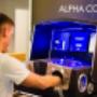 Just Cool It - Alpha Cooling Professional Just Cool It - Alpha Cooling Professional