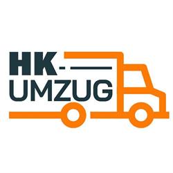 HK-Umzug